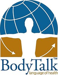 Bodytalk. Bodytalk Logo (smaller)